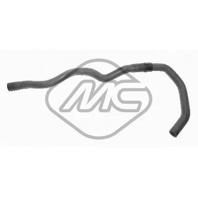 ПАТРУБОК REN MEGANE 1,4-1,616V