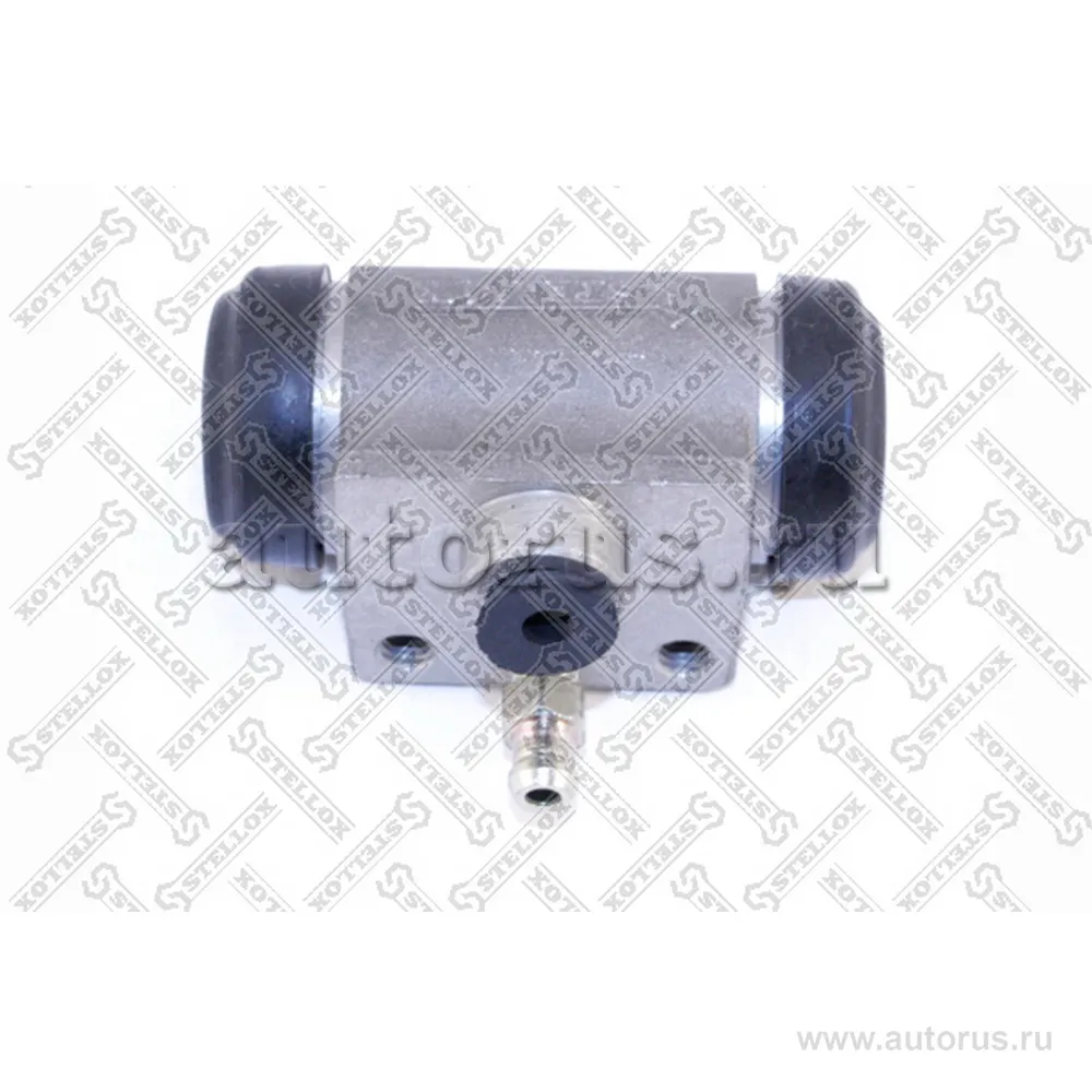 Задн. торм. цил. Fiat Punto 1.2-1.2 16V Sporti STELLOX 05-83556-SX