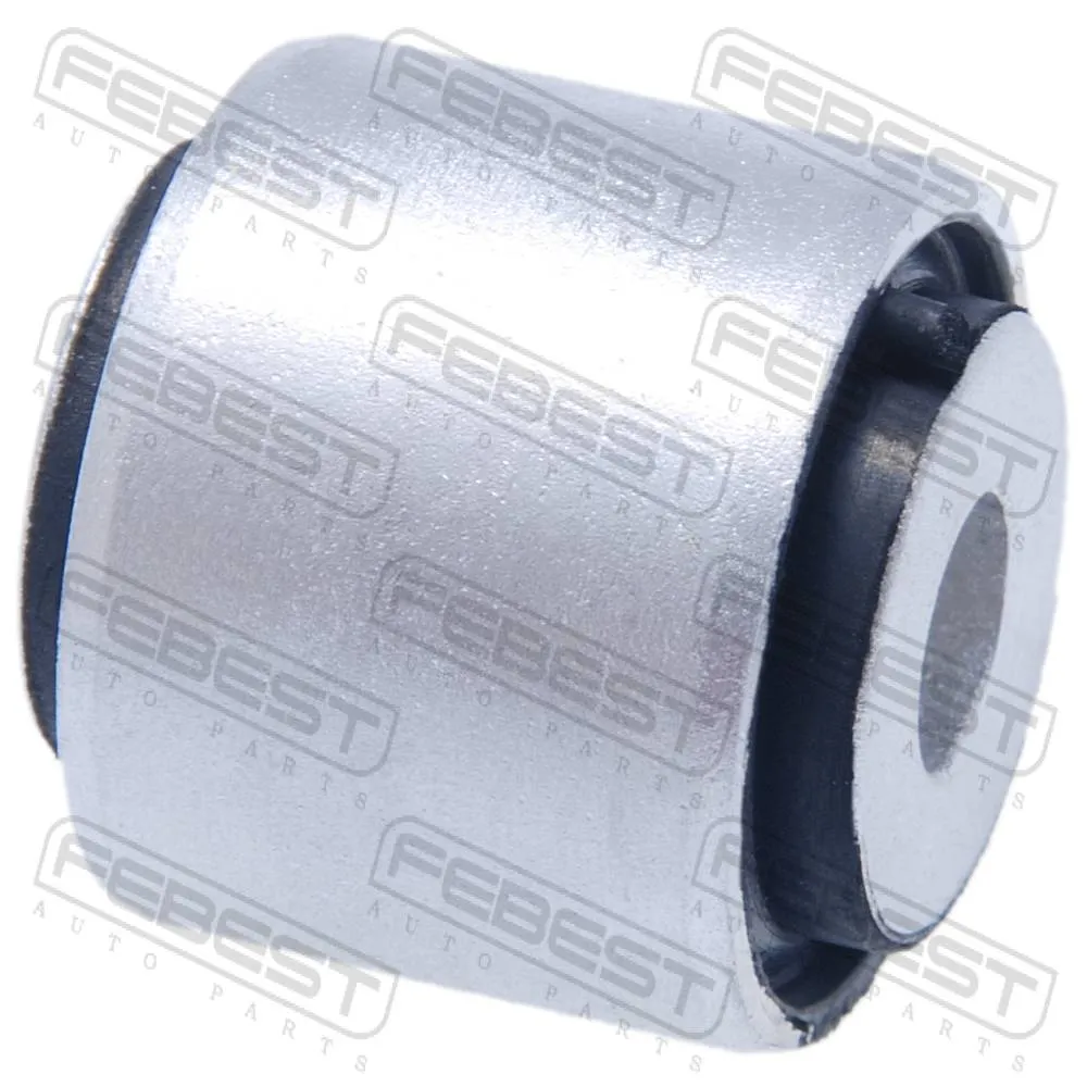 Сайлентблок задней тяги MB W211 FEBEST BZAB-035