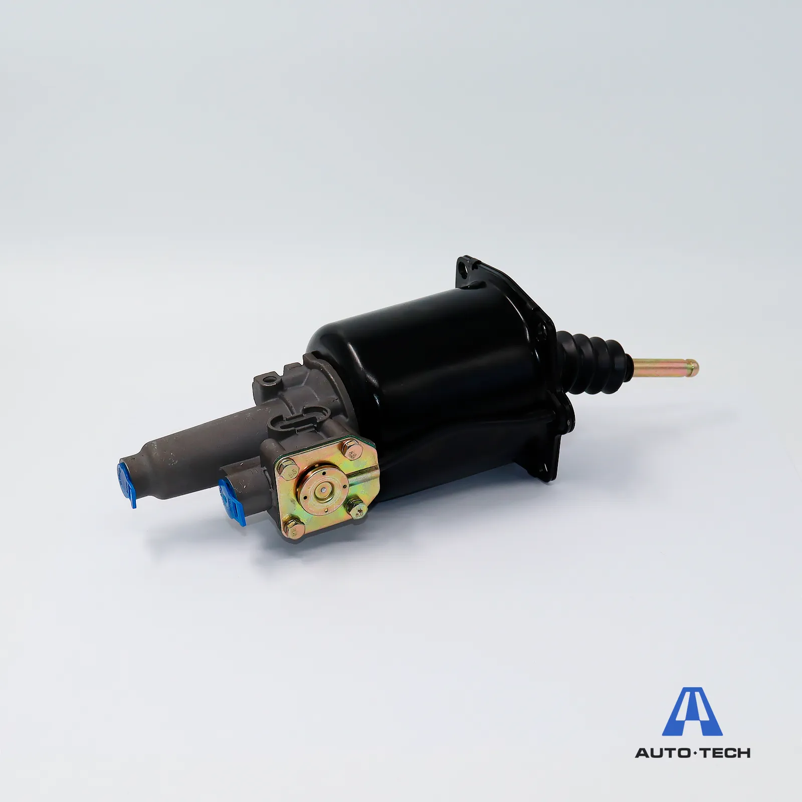 ПГУ SHACMAN/SHAANXI F3000 (с клапаном) D107 AVTO-TECH AT1722