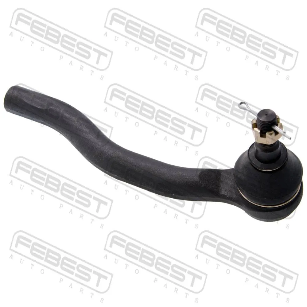 Наконечник рулевой L MAZDA CX-7/CX-9 FEBEST 0521-ERLH