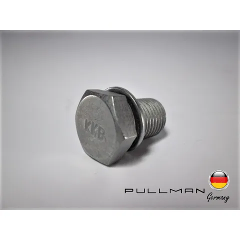 Пробка сливная VAG PULLMAN 9N8031022