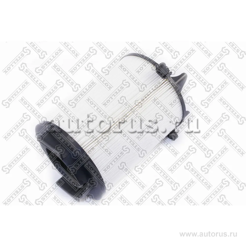 Фильтр воздушный Audi A3,VW Touran 1.6i/2.0FSi 03>/Golf 1.6i/2.0FS STELLOX 71-01566-SX