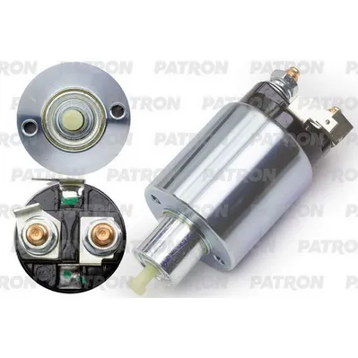 Реле втягивающее MITSUBISHI unit MAZDA: CX-5 11- PATRON PSS007