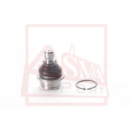 Опора шаровая заднего верхнего рычага 45mm ASVA 0220-R51RU