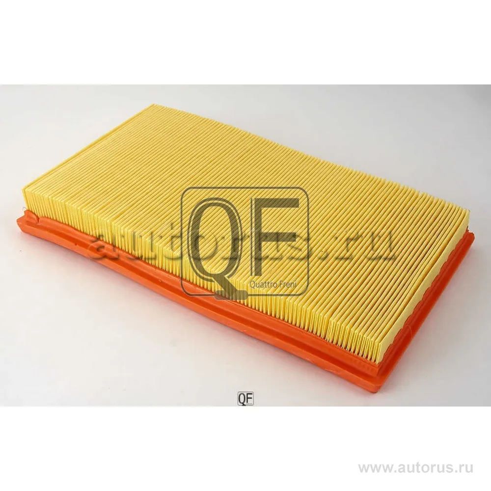 ФИЛЬТР ВОЗДУШНЫЙ QUATTRO FRENI qf00300032
