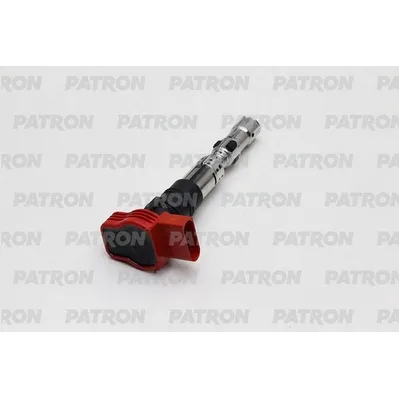 Катушка зажигания AUDI: A8 3.7i/4.2i quattro 02- / Allroad 4.2i quat PATRON PCI1254
