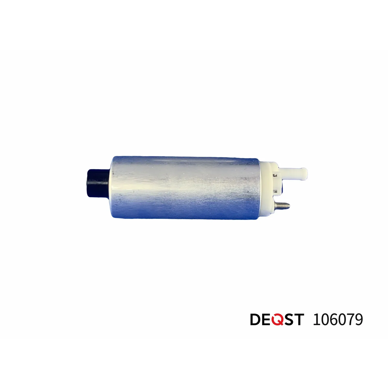 Топливный насос. AUDI 80/100/A6 1.6-2.8 90-97 DEQST 106079