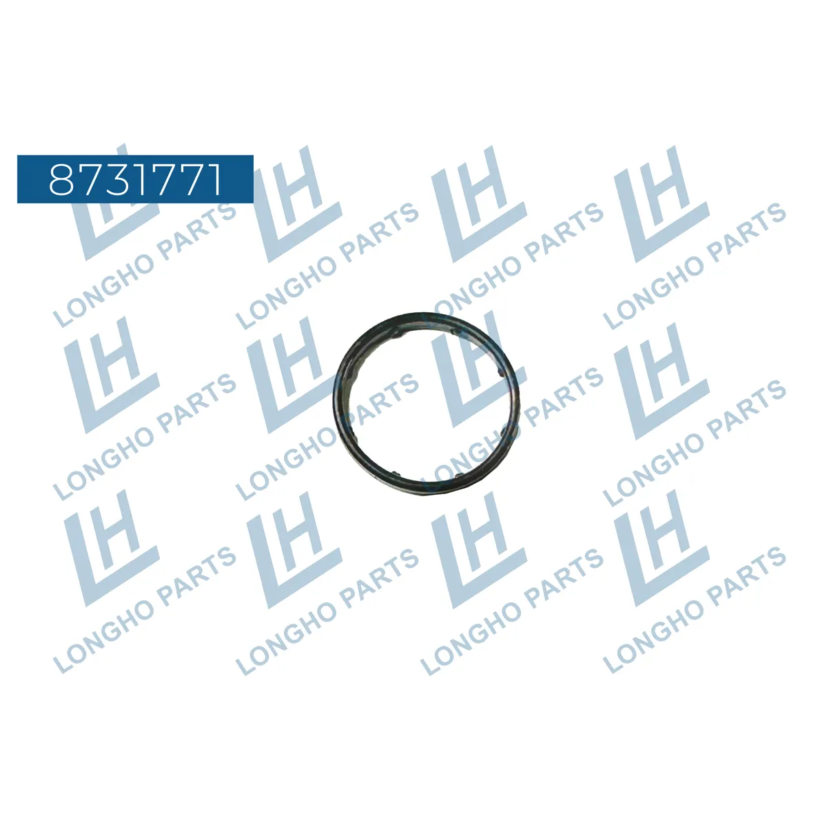 Прокладка резиновая Daewoo/Chevrolet (23mm) 5650974 LONGHO 8731771