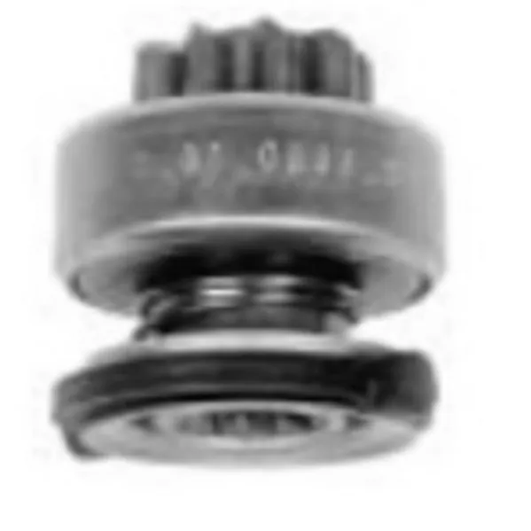 Бендикс стартера (BOSCH unit) TOYOTA: Hilux VII 2.7i/2.5D-4D 05- / PATRON P101998