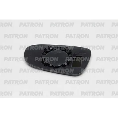 Стекло зеркала прав , выпукл FORD: GALAXY 1995-2006 / SEAT: ALHA PATRON PMG1224G02