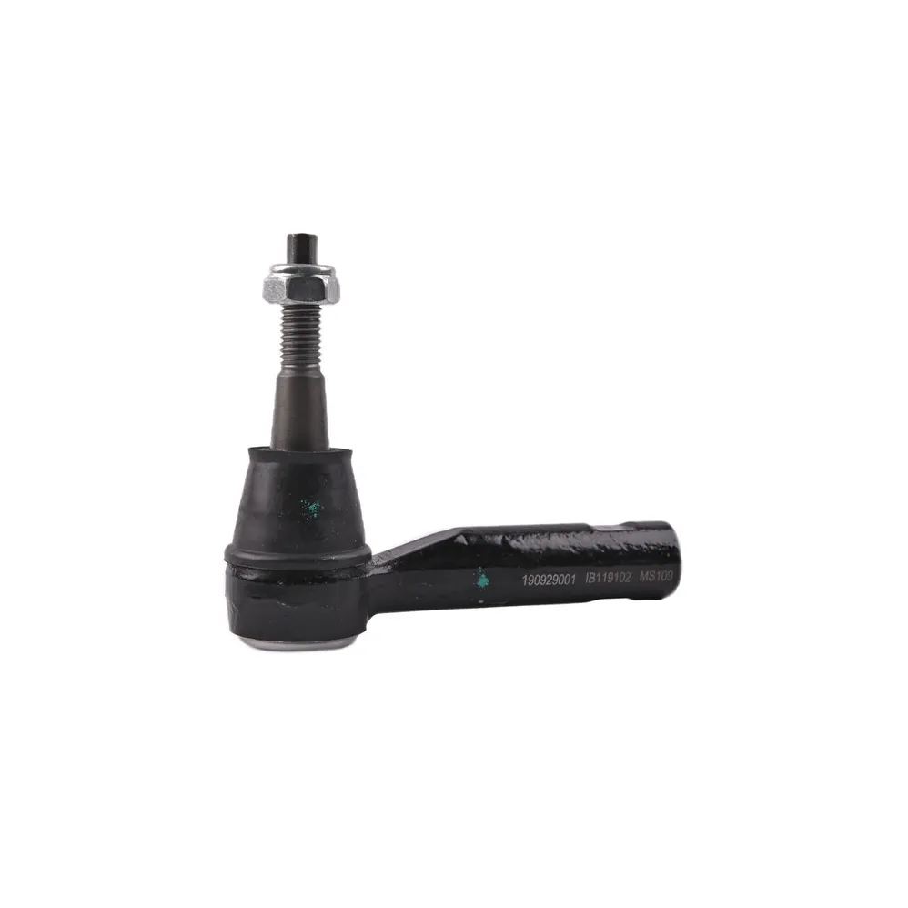 НАКОНЕЧНИК РУЛЕВОЙ ТЯГИ L/R CHEVROLET CRUZE (J300)/ OPEL ASTRA J (P10) IBERIS IB119102