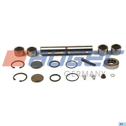 Комплект шкворней Поворотного кулака AUGER 52601