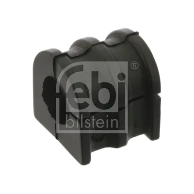 Втулка переднего стабилизатора L=R RENAULT Clio III/Megane II/Scenic II /d=21,5mm FEBI 39629