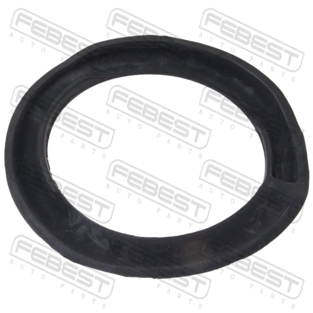 Проставка пружины нижняя BMW 3 E36 1990-2000 FEBEST BMSI-E36L