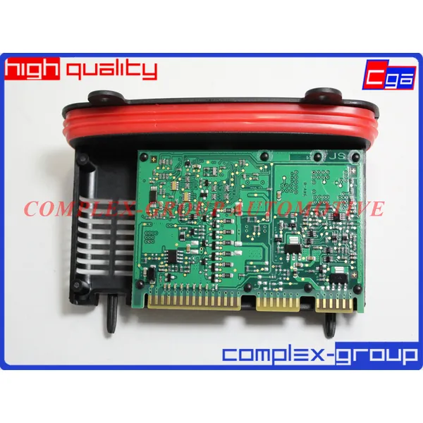 Блок модуль привода фары CGA 11HCM512RA