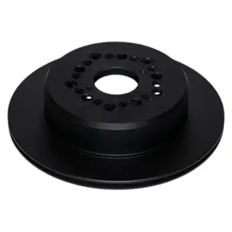 Диск тормозной задний 09A13810 LEXUS ZENTPARTS Z06710