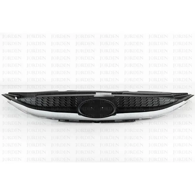 Решетка радиатора IX 35 Jorden JH02IX35007