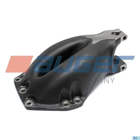 Серьга задней рессоры AUGER 52663