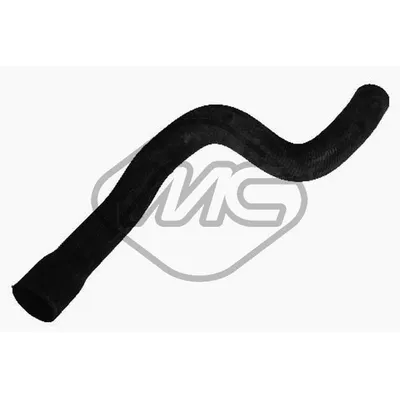 ПАТРУБОК OPL ASTRA G 1,4/1,6-16V Metalcaucho 08971