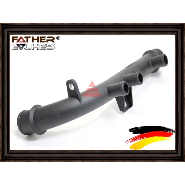 Патрубок системы охлаждения FATHER F1707R05