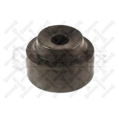 Подушка двигателя (р) круглаяRVI STELLOX 8102735_SX