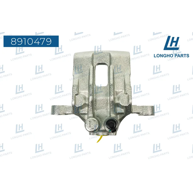 Суппорт тормозной Hyundai ix35 (LM, EL, ELH) 2009 - LONGHO 8910479