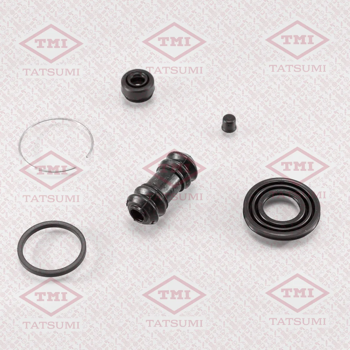 Ремкомплект тормозного суппорта заднего TOYOTA TATSUMI TCG1187