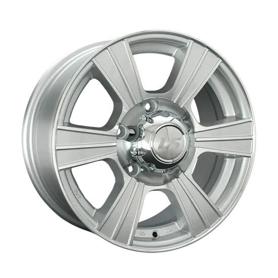Диск литой R16 7J 5x139.7/98.5 ET35 LS 160 SF S013036