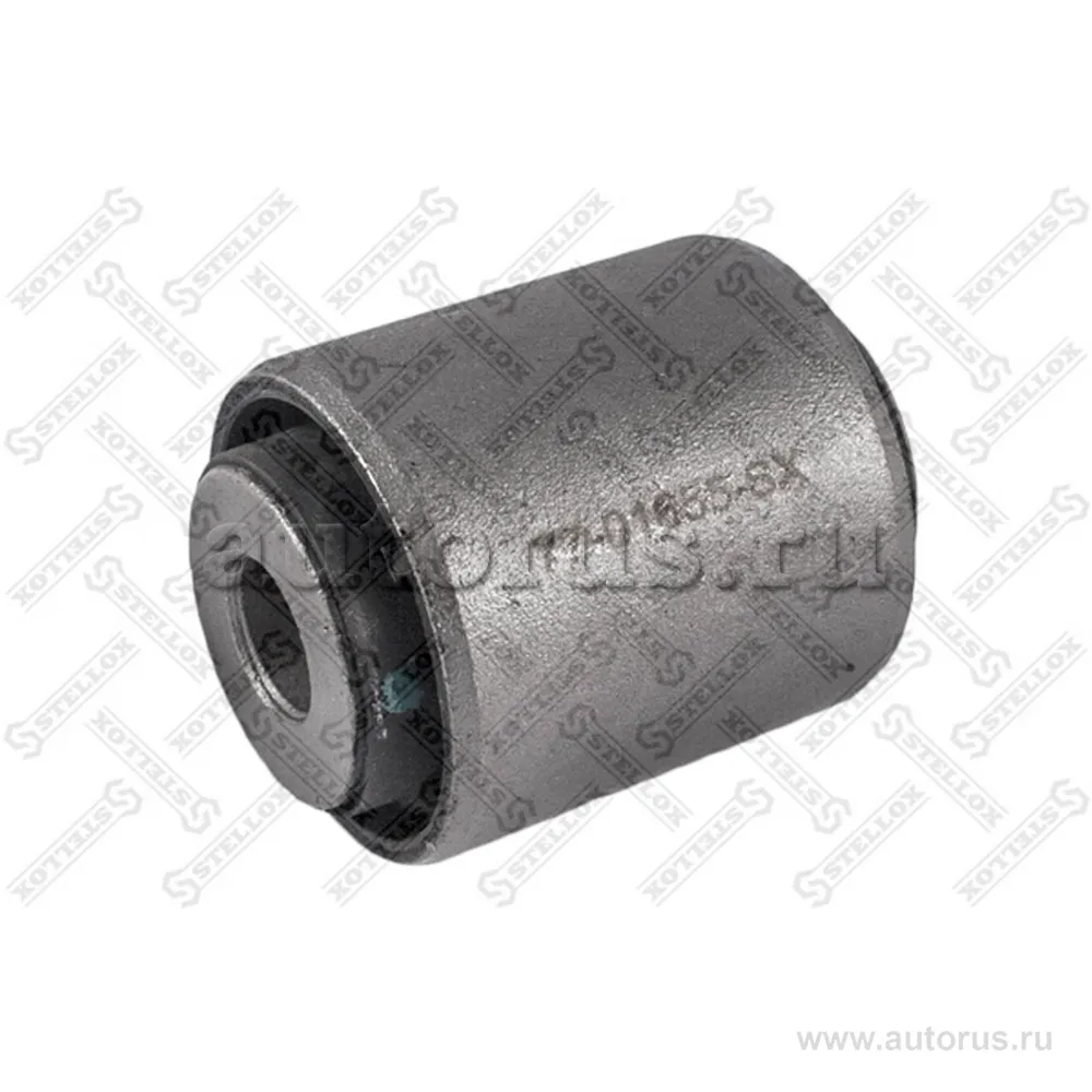 Сайлентблок задней подвески Mazda 6 Wagon Gy 02-08 STELLOX 77-01655-SX