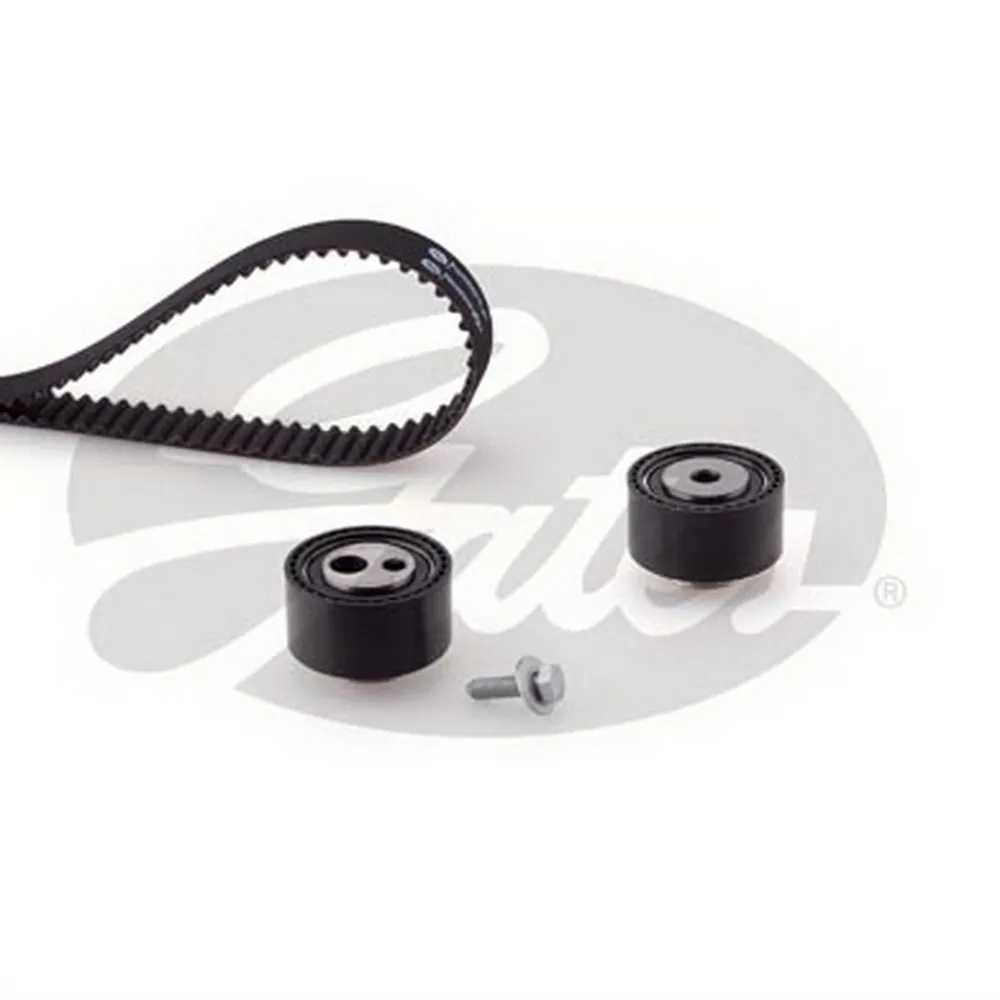 Комплект ГРМ Peugeot. Citroen 20HDI DW10TD Z=141 98> GATES K015524XS