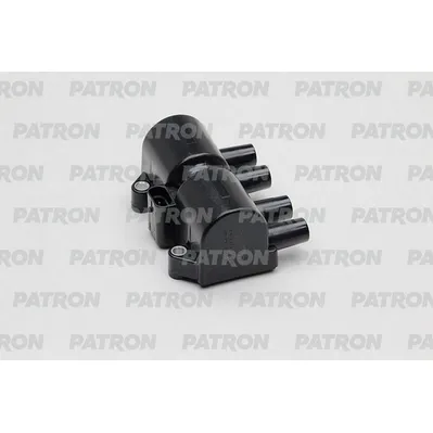 Катушка зажигания CHEVROLET: AVEO 1.2, 1.4, 1.5 05- \ DAEWOO: Lanos PATRON PCI1049KOR