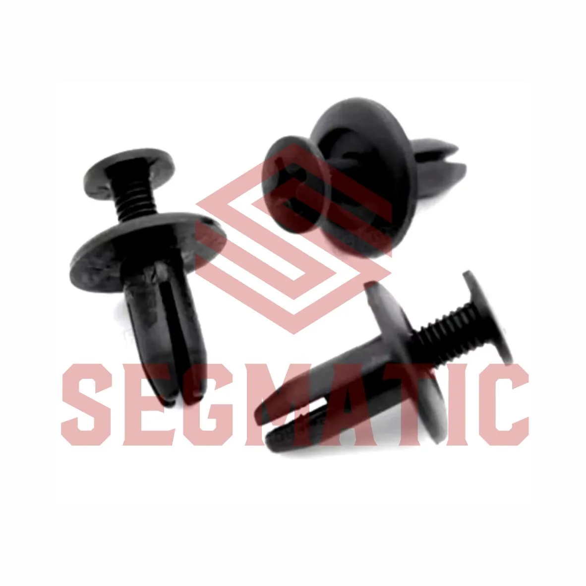 Клипса пластмассовая HONDA SEGMATIC SG70203363