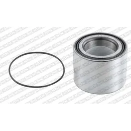 Подшипник ступицы AUDI Q7VW TOUAREGPORSCHE CAYENNE 02- пер. NTN-SNR R154.64