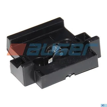 Замок капота MAN TGA, TGL, TGM AUGER 76186