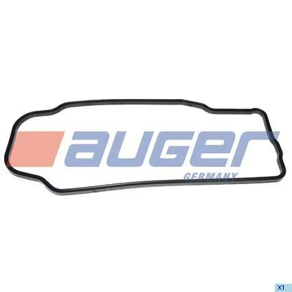 Прокладка масляного картера двигателя HCV AUGER 75013