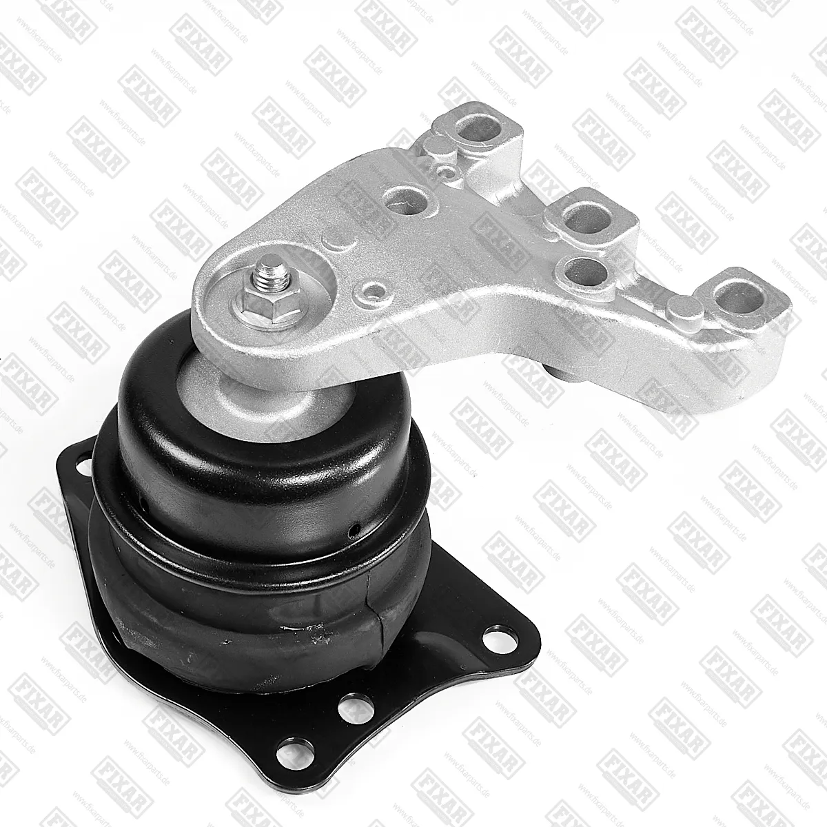 Опора двигателя правая SKODA Fabia/Rapid/Roomster 06-> VW Polo 10-> FIXAR FL0522
