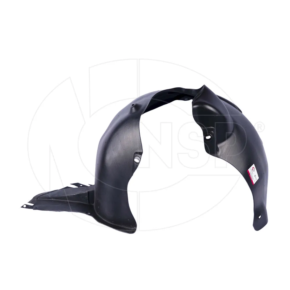 Подкрылок передний правый VOLKSWAGEN POLO (20-) NSP NSP1BD04084