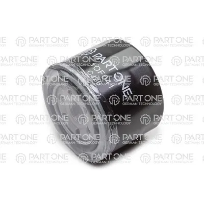 Фильтр масляный TATA : SIERRA 97-, TOYOTA: CAMRY 86-91, CAMRY Stat PART-ONE 1OF041