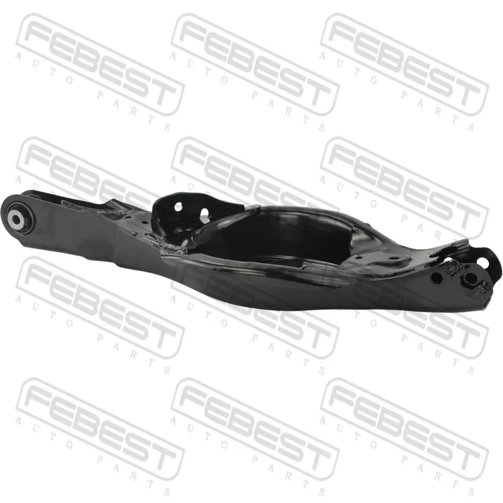 Рычаг задний нижний L MAZDA CX-5 KE 2011- [GEN] FEBEST 0524-KERLH