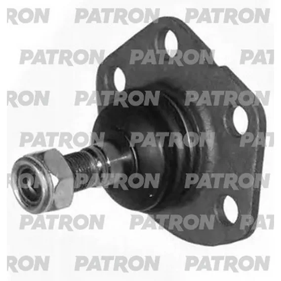 Опора шаровая Заменен на PS3053. FIAT: DUCATO 94-, PEUGEOT: BOXE PATRON PS3092