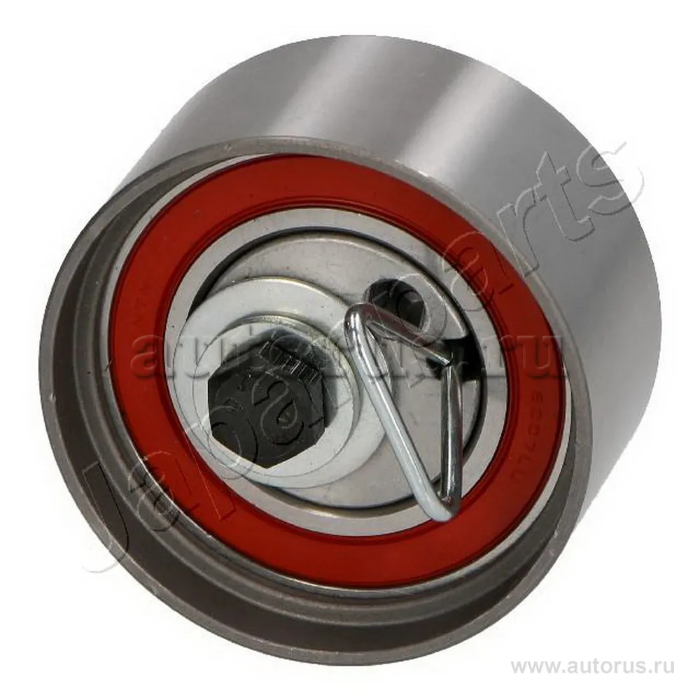 Ролик-натяжитель ремня ГРМ JAPANPARTS BE926