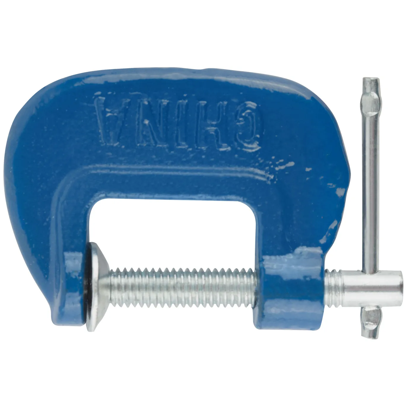 Струбцина тип G  25 мм MOS 59191М