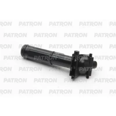 Форсунка омывателя фары (правая) только сопло VW Touareg 2010- PATRON PHW208