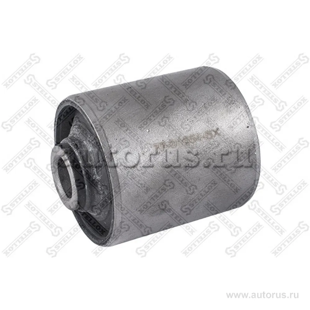 Сайлентблок задней продольной тяги Isuzu Bighorn/Trooper Ux 92-97 STELLOX 77-01654-SX