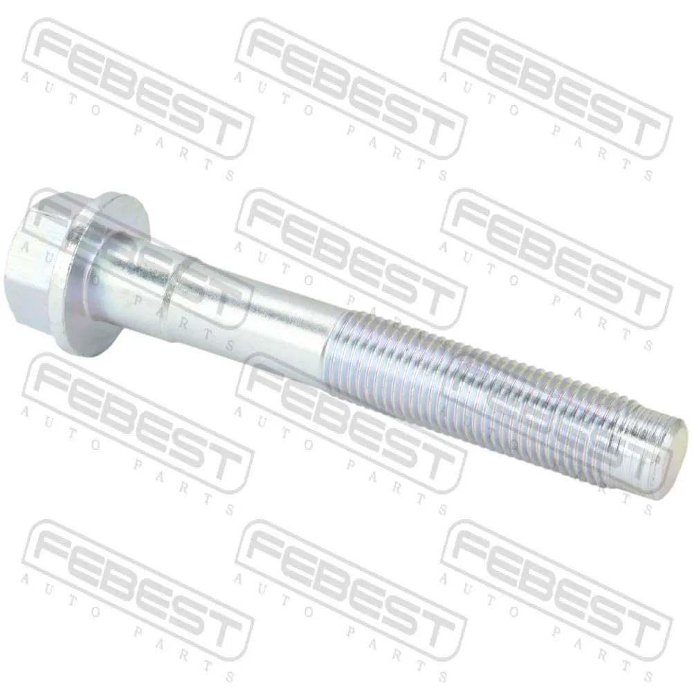 Болт CITROEN/PEUGEOT/MAZDA FEBEST 0598-002