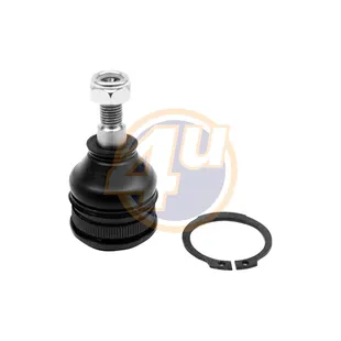 Шаровая опора FIAT UNO ALL 83-96/PANDA 80-04 4U FT-B-66566