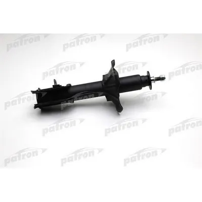 Амортизатор подвески передн лев NISSAN: SUNNY II 86-91, SUNNY II Hatchb PATRON PSA632041