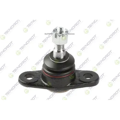 Опора шаровая L=R HYUNDAI Accent 05-10/KIA Rio II TEKNOROT HY-345