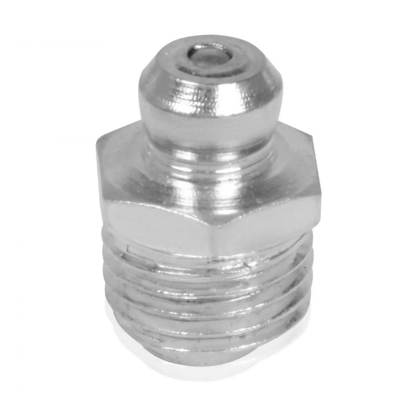 Пресс-маслёнка (тавотница) М10х1мм прямая AIRLINE AT-GG-21